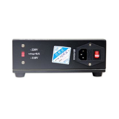 TBK-568 220V Vacuum LCD Temperature Controller Touch Screen Glass Separator Machine - Separation Equipment by TBK | Online Shopping South Africa | PMC Jewellery