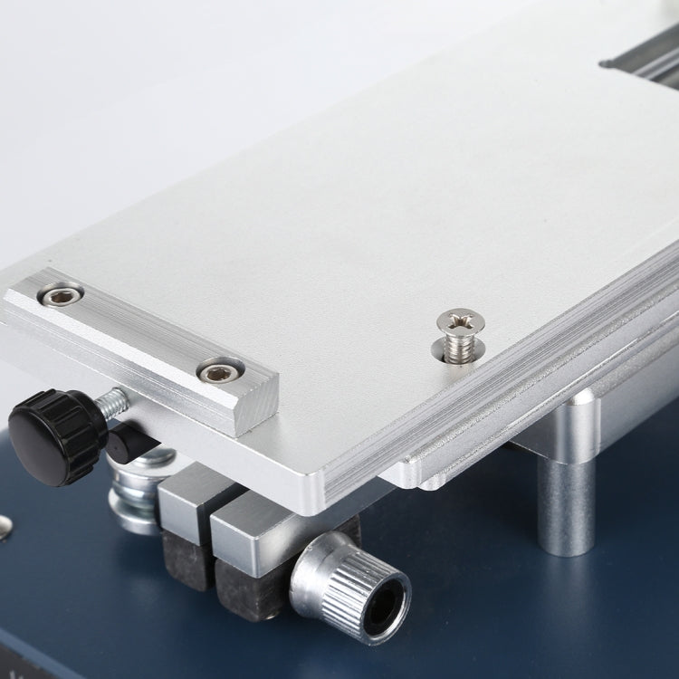Kaisi K-946S LCD Digital Screen Platform Heating Plate Separator, EU Plug - Repair Platform by Kaisi | Online Shopping South Africa | PMC Jewellery