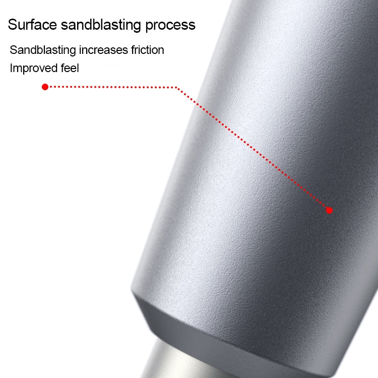 5 in 1 S2 Phone Repair Precision Screwdriver - Screwdriver Set by PMC TechLife | Online Shopping South Africa | PMC TechLife