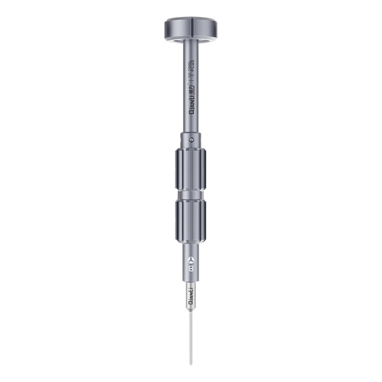 Qianli i-Thor S2 Precision 3D Texture Y Shape Screwdriver - free shipping - PMC TechLife - Order now!