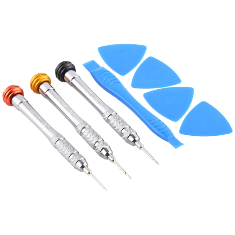 SW-8172  8 in 1 Professional Repair Opening Tools - Tool Kits by PMC Jewellery | Online Shopping South Africa | PMC Jewellery