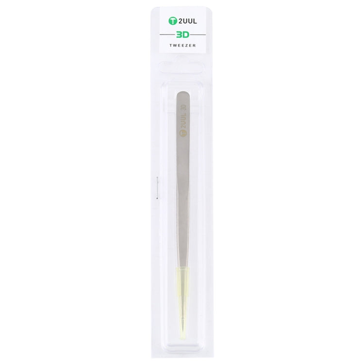 2UUL 3D Hand Tweezers - Tweezers by 2UUL | Online Shopping South Africa | PMC Jewellery