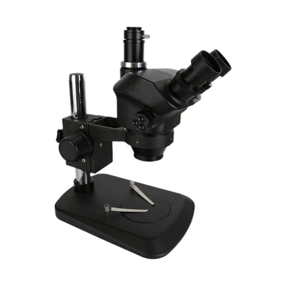 Kaisi 37050 7X-50X Trinocular Microscope with Light - Microscope Magnifier Series by Kaisi | Online Shopping South Africa | PMC Jewellery