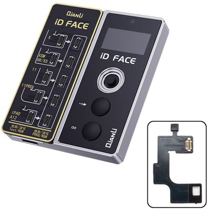 Qianli iD FACE Dot Projector Repairer Detector for iPhone XS - Test Tools by QIANLI | Online Shopping South Africa | PMC Jewellery