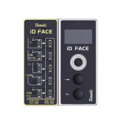 Qianli iD FACE Dot Projector Repairer Detector for iPhone XS - Test Tools by QIANLI | Online Shopping South Africa | PMC Jewellery