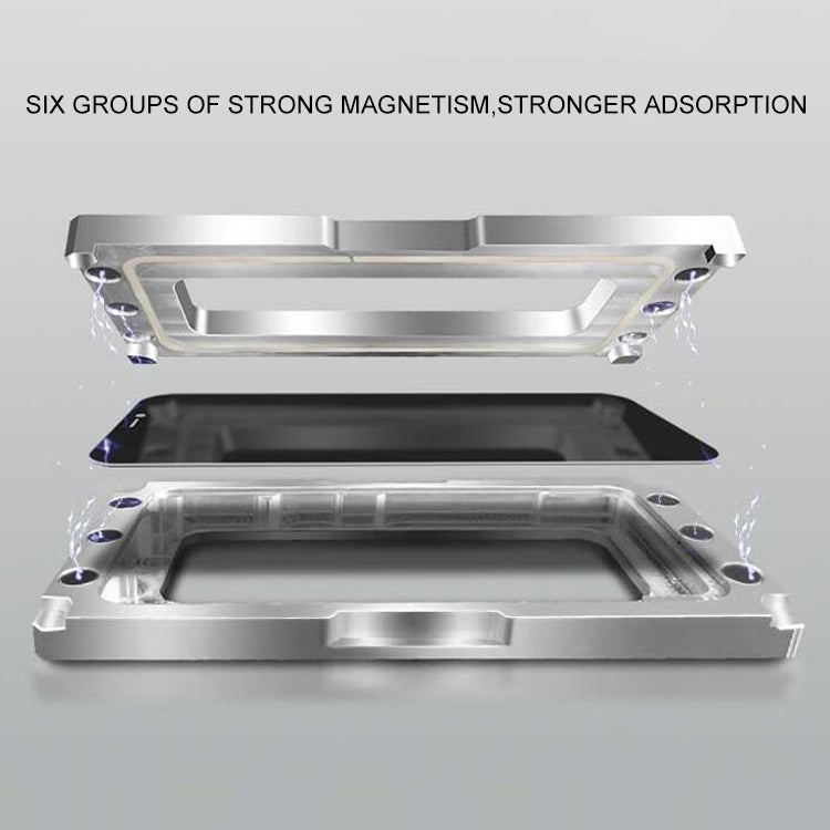 Press Screen Positioning Mould for iPhone XS Max - Mould by PMC Jewellery | Online Shopping South Africa | PMC Jewellery