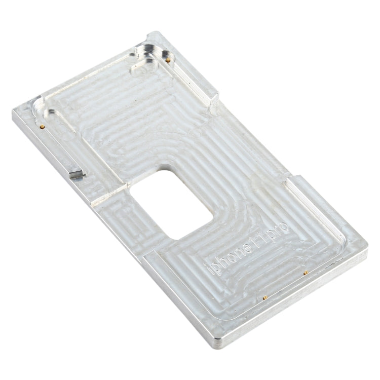 Press Screen Positioning Mould for iPhone 11 Pro - Mould by PMC Jewellery | Online Shopping South Africa | PMC Jewellery