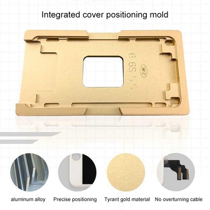 Press Screen Positioning Mould with Spring for iPhone 11 Pro Max - Mould by PMC Jewellery | Online Shopping South Africa | PMC Jewellery