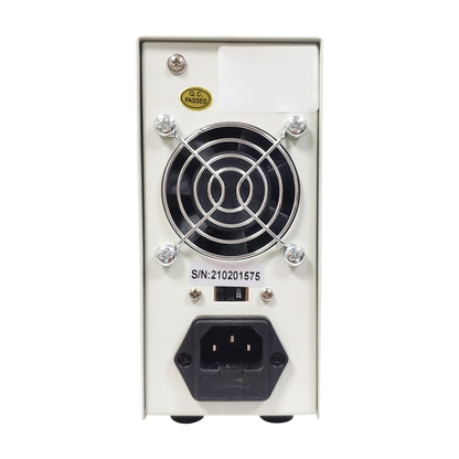 K3010D 30V 10A DC Switching Regulated Powers Supply Phone Repair Voltage Regulator(UK Plug) - Power Supply by PMC Jewellery | Online Shopping South Africa | PMC Jewellery