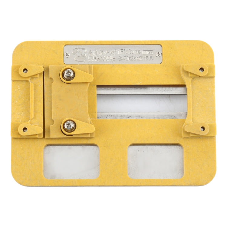 MECHANIC IFixture Mini Multifunction Strong Magnetic Fixture - free shipping - PMC TechLife - Order now!