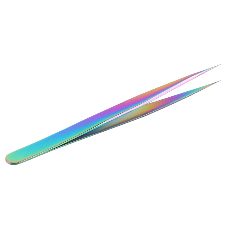 Vetus MCS-12 Bright Color Tweezers(Colour) - Tweezers by VETUS | Online Shopping South Africa | PMC TechLife