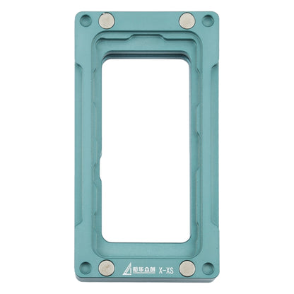 Magnetic LCD Screen Frame Bezel Pressure Holding Mold Clamp Mold For iPhone X-XS - Mould by PMC Jewellery | Online Shopping South Africa | PMC Jewellery