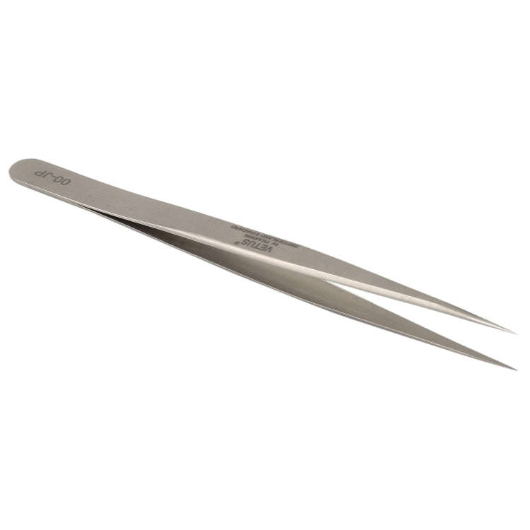 Vetus 00-JP Antimagnetic Stainless Steel Tweezers - free shipping - PMC TechLife - Order now!