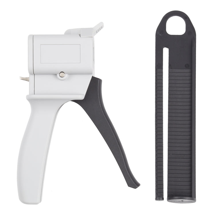 50ml 10:1 Manual Two-Component Glue Gun - Repair Glue Series by PMC Jewellery | Online Shopping South Africa | PMC Jewellery