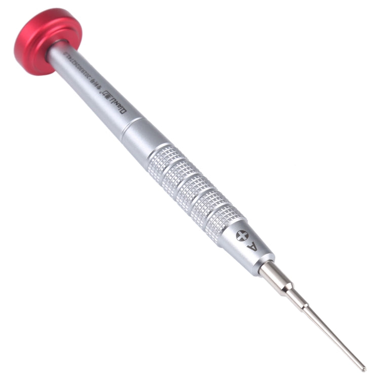 Qianli iFlying 3D Aluminum Handle Anti-slip Screwdriver, Philips - Screwdriver by QIANLI | Online Shopping South Africa | PMC Jewellery