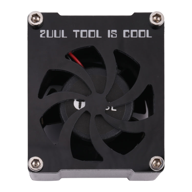 2UUL DA99 CUUL Mini Cooling Fan for Repair - Others by 2UUL | Online Shopping South Africa | PMC Jewellery