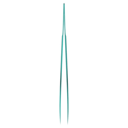 2UUL & WYLIE Ti11 Titanium Alloy Straight Tip Tweezers - Tweezers by 2UUL | Online Shopping South Africa | PMC Jewellery