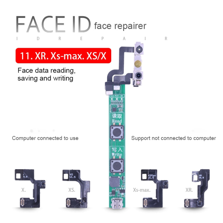 Mijing Face ID Repairer Board - Others by MIJING | Online Shopping South Africa | PMC Jewellery