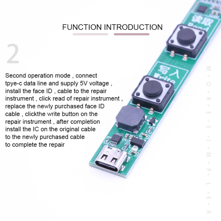 Mijing Face ID Repairer Board - Others by MIJING | Online Shopping South Africa | PMC Jewellery