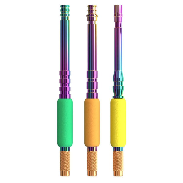 Mijing 3 in 1 Phantom Series CPU Disassemble Maintenance Knife - free shipping - PMC TechLife - Order now!