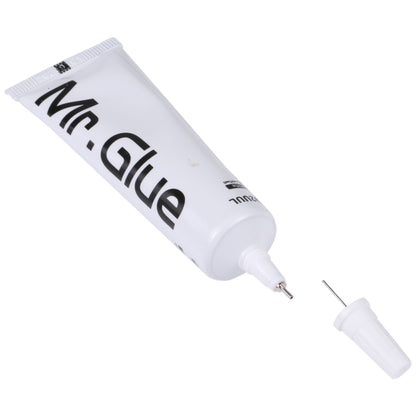 2UUL Mr Glue 25ml Strong Adhesive for Repair (White) - Repair Glue Series by 2UUL | Online Shopping South Africa | PMC Jewellery