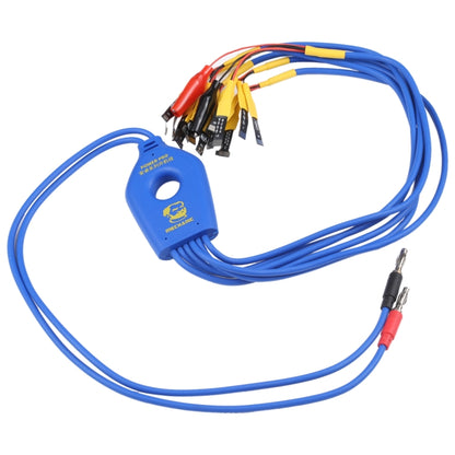 Mechanic Power Pro 17 in 1 Mobile Phone Power Supply Test Cable for Android - Test Tools by MECHANIC | Online Shopping South Africa | PMC Jewellery