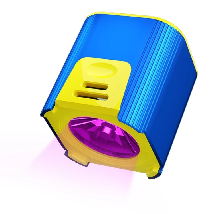 MECHANIC  L1 Pro Intelligent Double Lamp Beads UV Curing Light - free shipping - PMC TechLife - Order now!