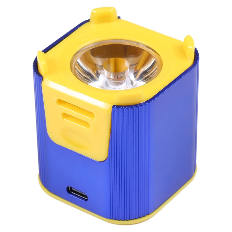 MECHANIC  L1 Pro Intelligent Double Lamp Beads UV Curing Light - free shipping - PMC TechLife - Order now!