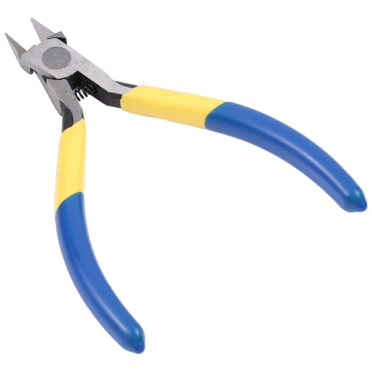 MECHANIC Precision Diagonal Pliers Manual Cutting Repair Tool - Others by MECHANIC | Online Shopping South Africa | PMC Jewellery