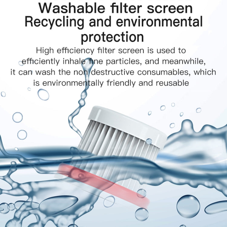 MaAnt BF-1 Multi-Functional Suction Blowing Turbine Remove Dust Fan - free shipping - PMC TechLife - Order now!