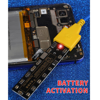Mechanic AD17 Battery Activation Charging Board For Android - Test Tools by MECHANIC | Online Shopping South Africa | PMC Jewellery