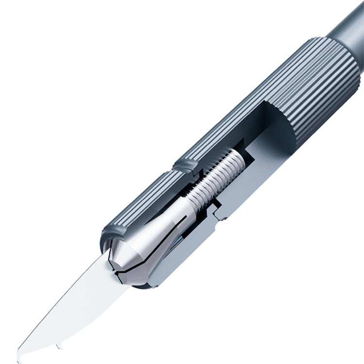 QIANLI 009 Plus Multi-Function Blade Set - Tool Kits by QIANLI | Online Shopping South Africa | PMC TechLife | Buy Now Pay Later Mobicred