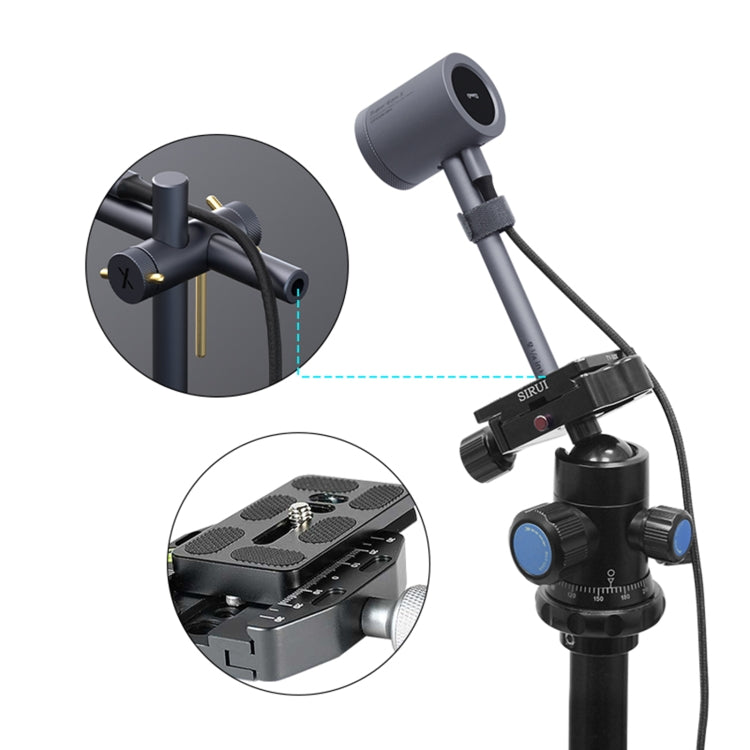 Qianli Super Cam X 3D Thermal imager Camera Phone PCB Troubleshoot Motherboard Repair Fault Diagnosis Instrument - free shipping - PMC TechLife - Order now!