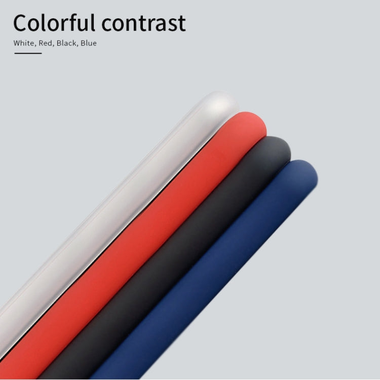 For Huawei nova7 Pro PINWUYO Series 2 Generation PC + TPU Waterproof and Anti-drop All-inclusive Protective Case(white) - free shipping - PMC TechLife - Order now!