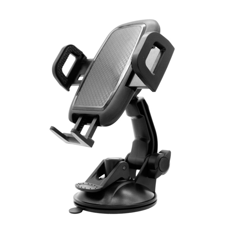 160B-133S Sucker Type Car Instrument Panel Mobile Phone Bracket Car Phone Bracket for 4-6.3 inch Mobile Phone - free shipping - PMC TechLife - Order now!
