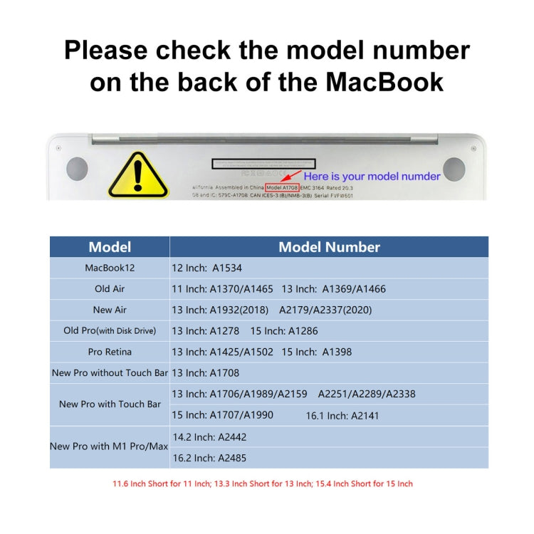 For MacBook Air 13.6 2022/2024 A2681 (M2) / A3113 (M3) ENKAY Matte Laptop Protective Case (Grey) - MacBook Air Cases by ENKAY | Online Shopping South Africa | PMC TechLife | Buy Now Pay Later Mobicred