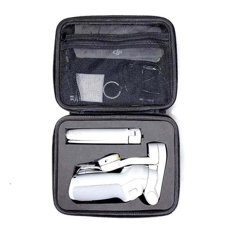 For DJI OSMO OM4 Handheld Gimbal Stabilizer Storage Bag - free shipping - PMC TechLife - Order now!