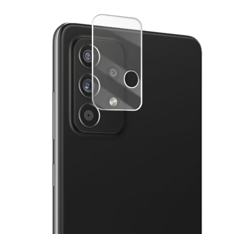 For Samsung Galaxy A52 5G / 4G 2PCS mocolo 0.15mm 9H 2.5D Round Edge Rear Camera Lens Tempered Glass Film - free shipping - PMC TechLife - Order now!