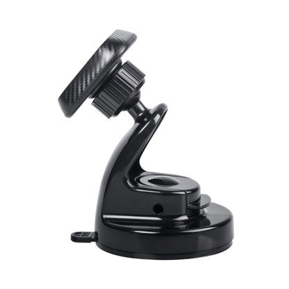 Magnetic Car Phone Holder Car Air Outlet Navigation  Holder Windshield Phone Mount - Car Holders by PMC Jewellery | Online Shopping South Africa | PMC Jewellery