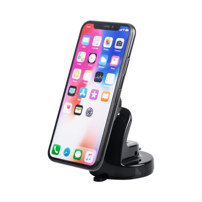 Magnetic Car Phone Holder Car Air Outlet Navigation  Holder Windshield Phone Mount - Car Holders by PMC Jewellery | Online Shopping South Africa | PMC Jewellery