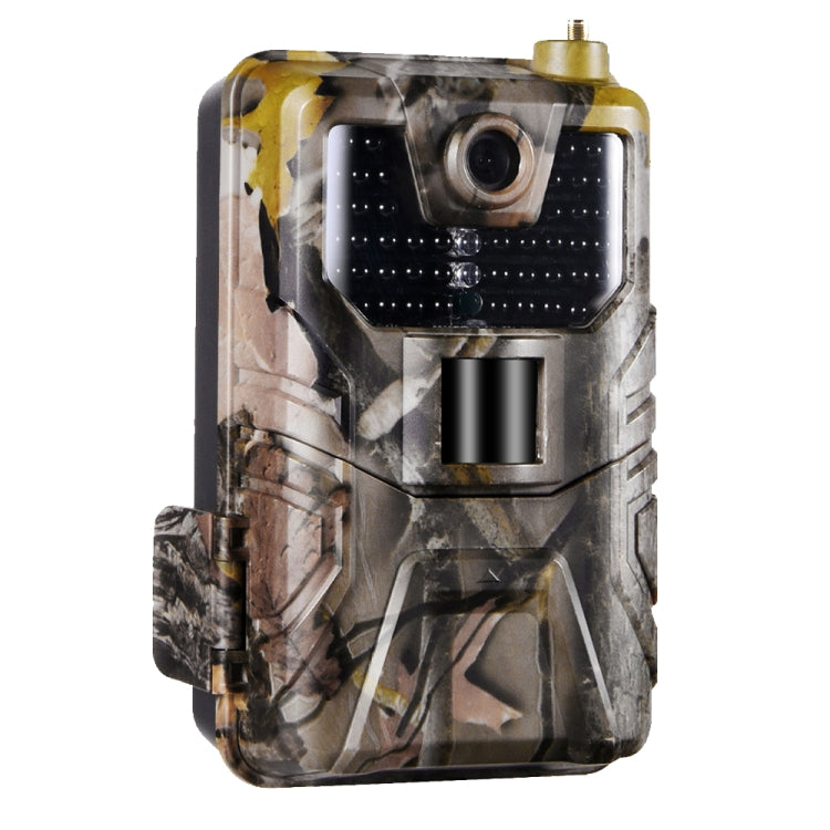 HC-900 Pro Wireless Night Live Tracking Camera Cloud Service 4G Mobile for Wildlife Hunting - free shipping - PMC TechLife - Order now!