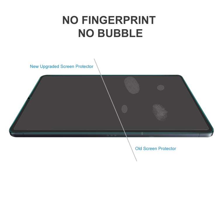 2 PCS For Xiaomi Pad 5 / 5 Pro ENKAY Hat-Prince 0.33mm Explosion-proof Tempered Glass Protector Anti-Scratch Film - free shipping - PMC TechLife - Order now!