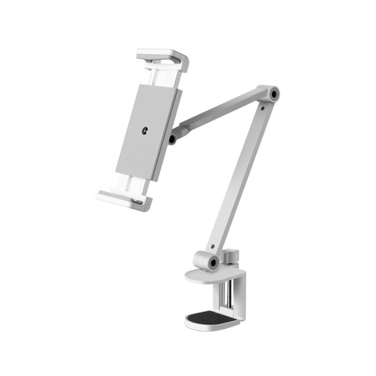 AP-7LC 360 Degree Rotating Adjustable Lifting Long Arm Lazy Bedside Desktop Tablets Phones Holder - Lazy Bracket by PMC TechLife | Online Shopping South Africa | PMC TechLife