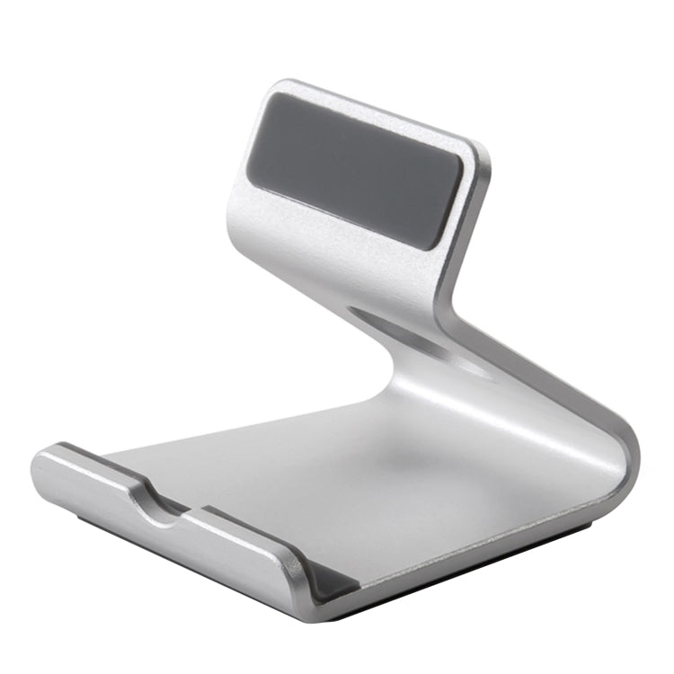 AP-4D Portable Aluminum Alloy Mobile Phone Stand Desk Tablet Stand Home Office Shelf - Desktop Holder by PMC TechLife | Online Shopping South Africa | PMC TechLife