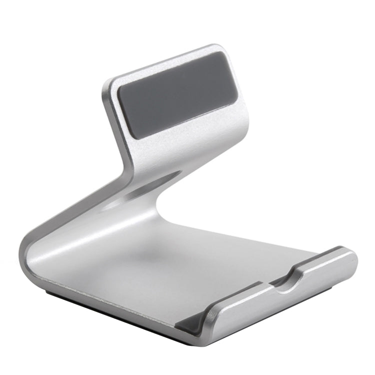 AP-4D Portable Aluminum Alloy Mobile Phone Stand Desk Tablet Stand Home Office Shelf - Desktop Holder by PMC TechLife | Online Shopping South Africa | PMC TechLife