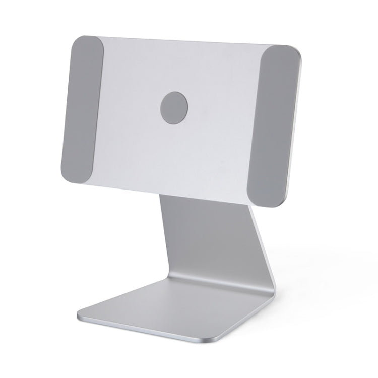 AP-7SM Magnetically Adjustable Aluminum Alloy Tablet Holder for iPad Pro 11 inch 2018 / 2020 / 2021 - Desktop Holder by PMC TechLife | Online Shopping South Africa | PMC TechLife