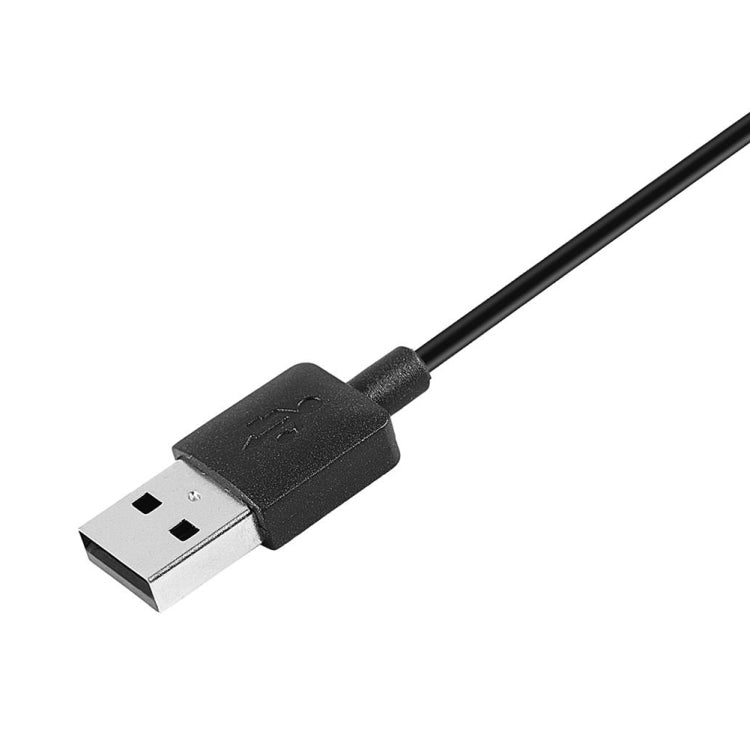 For Polar Grit X / Ignite / Vantage V / M USB Magnetic Charger Cable Charging Accessories -  by PMC TechLife | Online Shopping South Africa | PMC TechLife | Buy Now Pay Later Mobicred