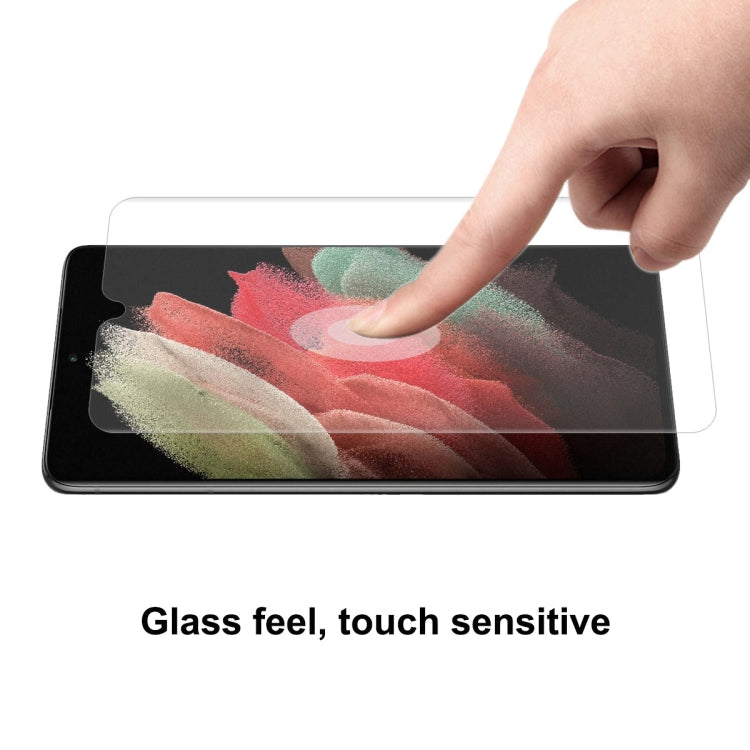For Samsung Galaxy S22 Ultra 5G / S23 Ultra 5G 10pcs ENKAY Explosion-proof Soft Hydrogel Full Film - free shipping - PMC TechLife - Order now!
