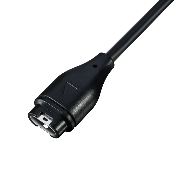 Compatible with Garmin Fenix 7S Charger with Data Transmission Function(Black) - Charger by PMC TechLife | Online Shopping South Africa | PMC TechLife | Buy Now Pay Later Mobicred