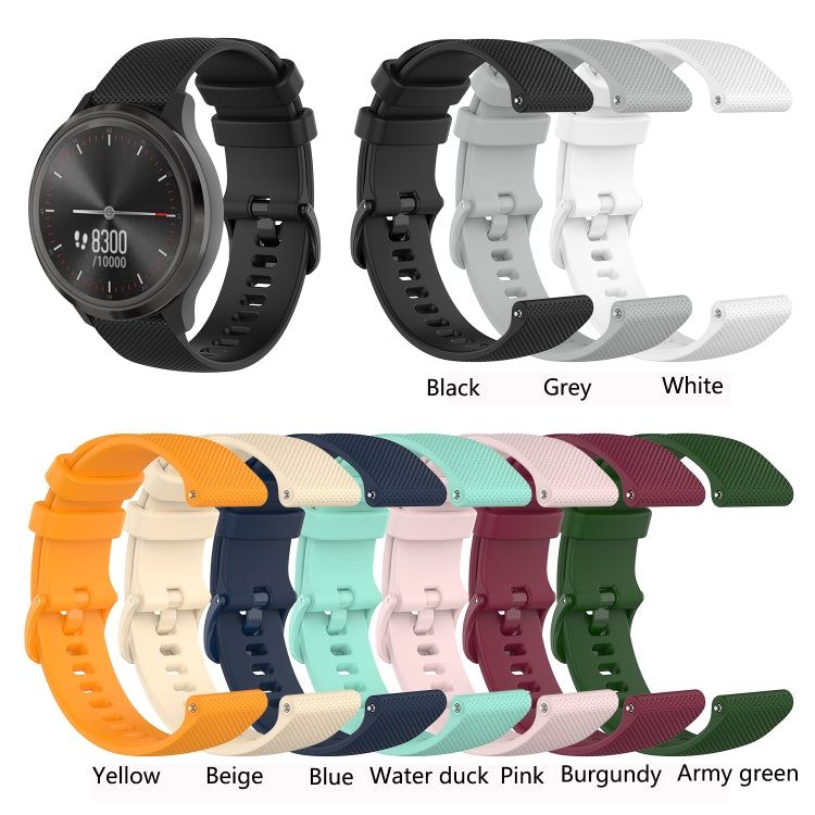 Ticwatch pro best sale 2021 bands